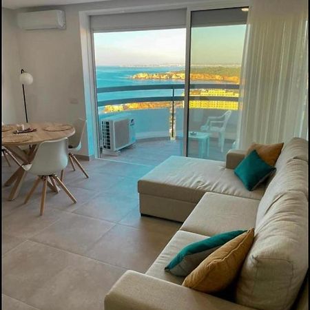 Casa Nico Oceanview -Apartment 1901 Portimão Εξωτερικό φωτογραφία