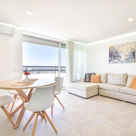 Casa Nico Oceanview -Apartment 1901 Portimão Εξωτερικό φωτογραφία