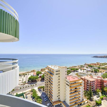 Casa Nico Oceanview -Apartment 1901 Portimão Εξωτερικό φωτογραφία