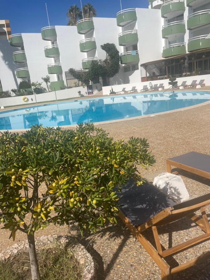Casa Nico Oceanview -Apartment 1901 Portimão Εξωτερικό φωτογραφία