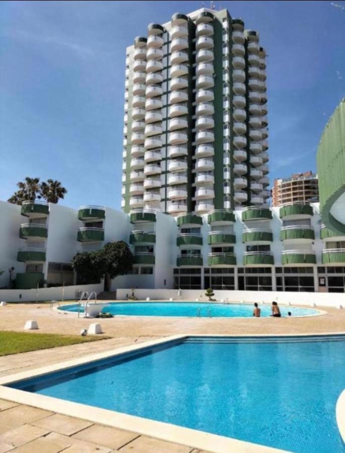 Casa Nico Oceanview -Apartment 1901 Portimão Εξωτερικό φωτογραφία