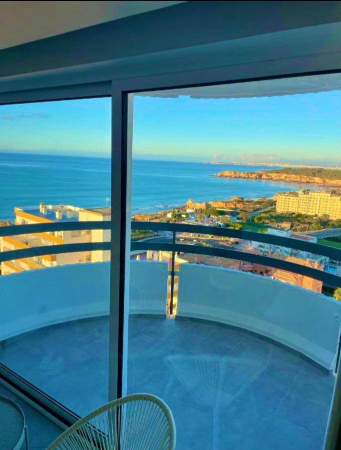 Casa Nico Oceanview -Apartment 1901 Portimão Εξωτερικό φωτογραφία