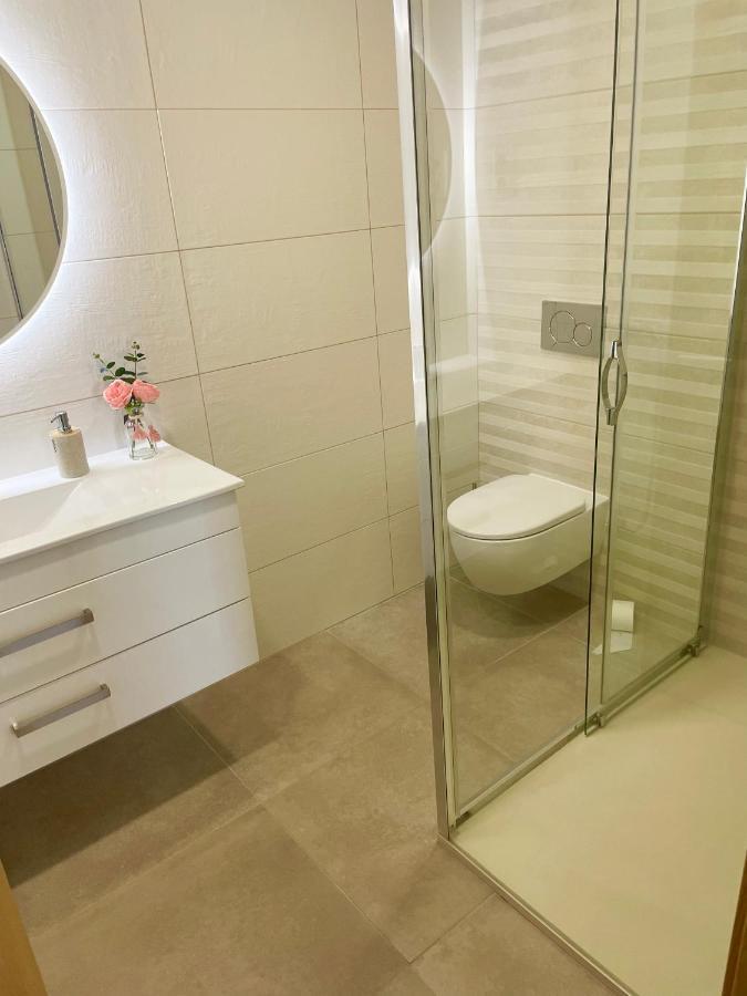Casa Nico Oceanview -Apartment 1901 Portimão Εξωτερικό φωτογραφία