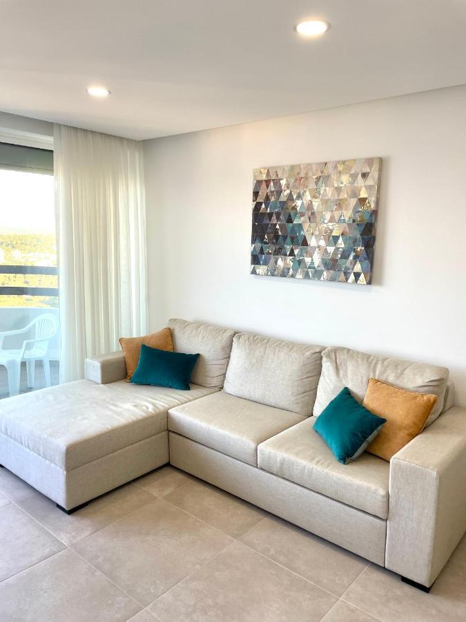 Casa Nico Oceanview -Apartment 1901 Portimão Εξωτερικό φωτογραφία