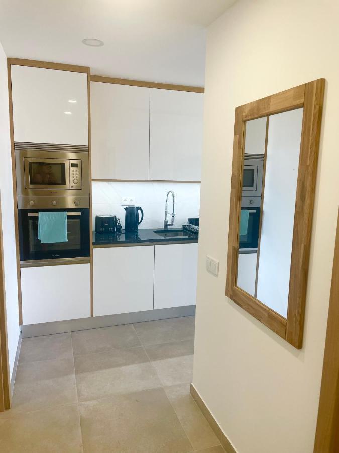 Casa Nico Oceanview -Apartment 1901 Portimão Εξωτερικό φωτογραφία