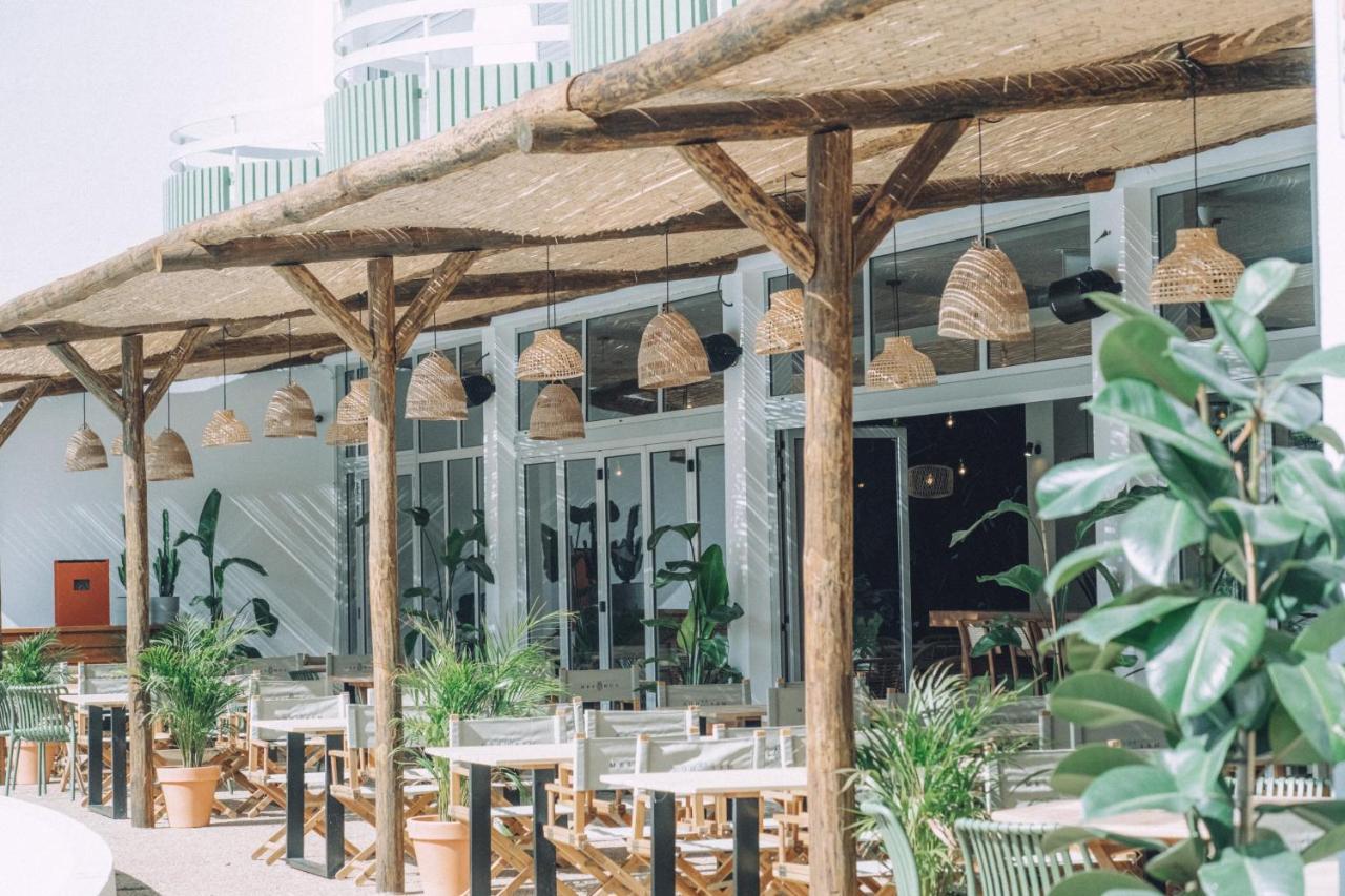 Casa Nico Oceanview -Apartment 1901 Portimão Εξωτερικό φωτογραφία