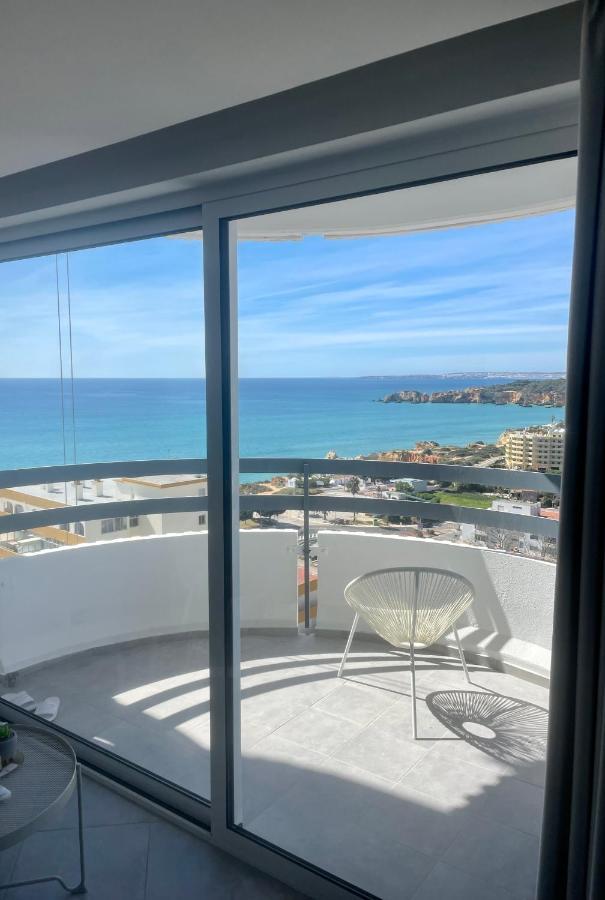 Casa Nico Oceanview -Apartment 1901 Portimão Εξωτερικό φωτογραφία