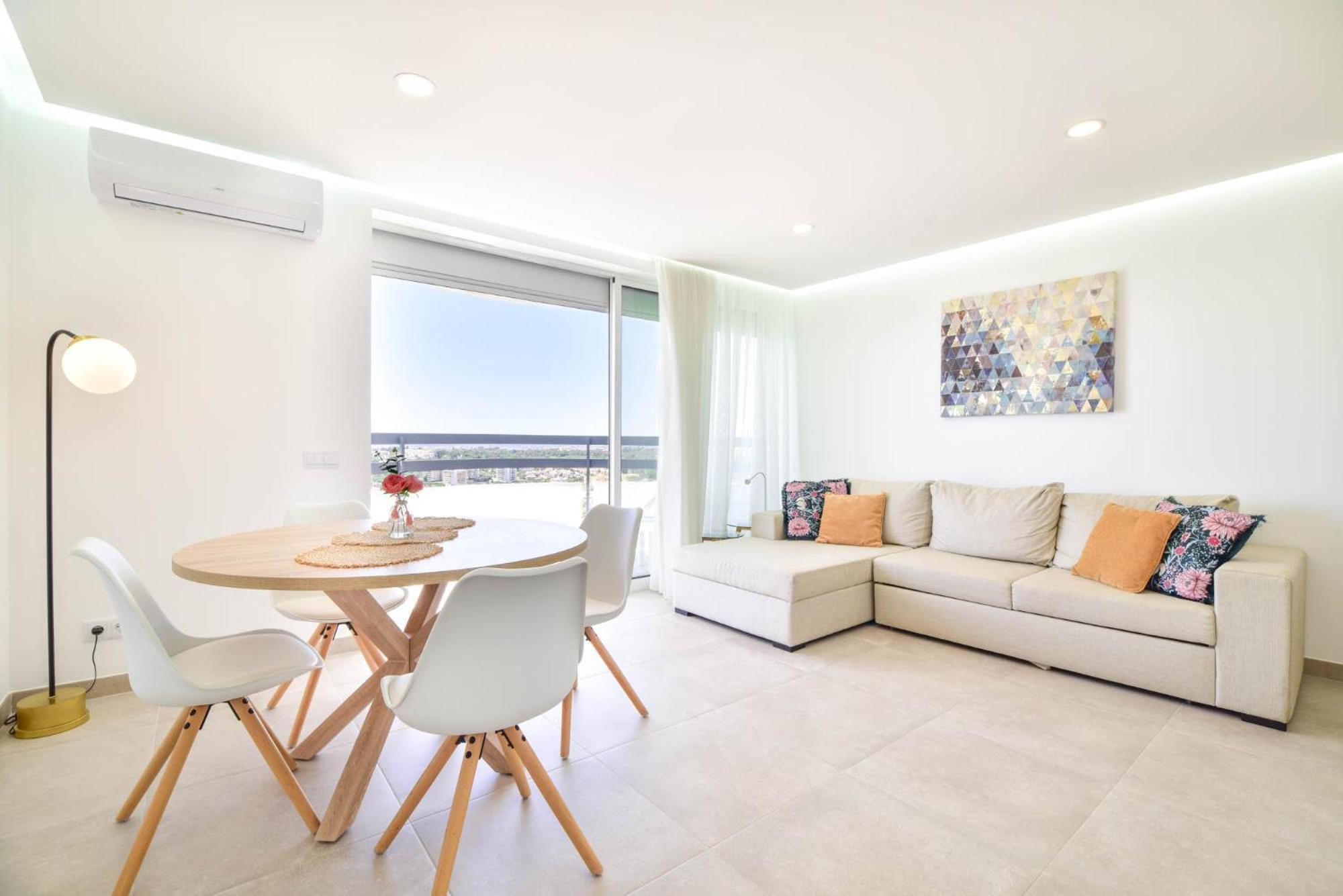 Casa Nico Oceanview -Apartment 1901 Portimão Εξωτερικό φωτογραφία