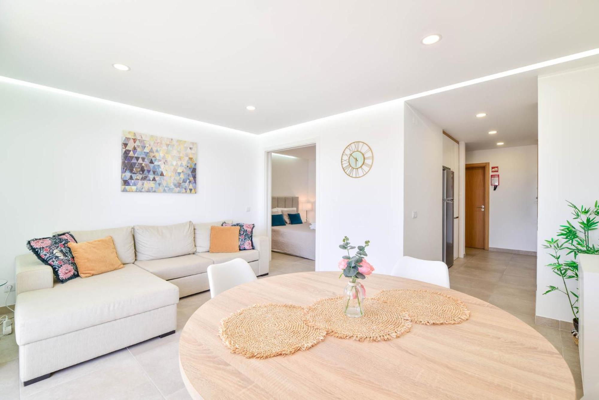 Casa Nico Oceanview -Apartment 1901 Portimão Εξωτερικό φωτογραφία