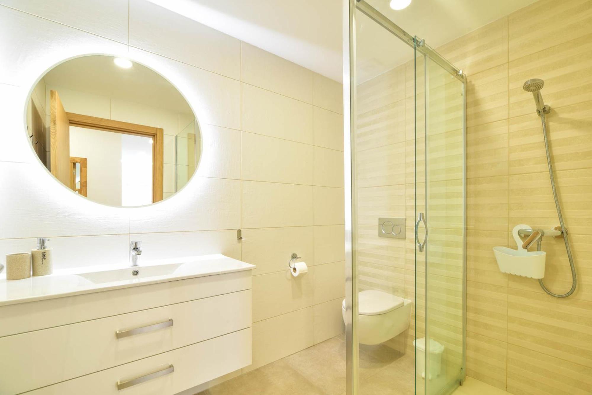 Casa Nico Oceanview -Apartment 1901 Portimão Εξωτερικό φωτογραφία