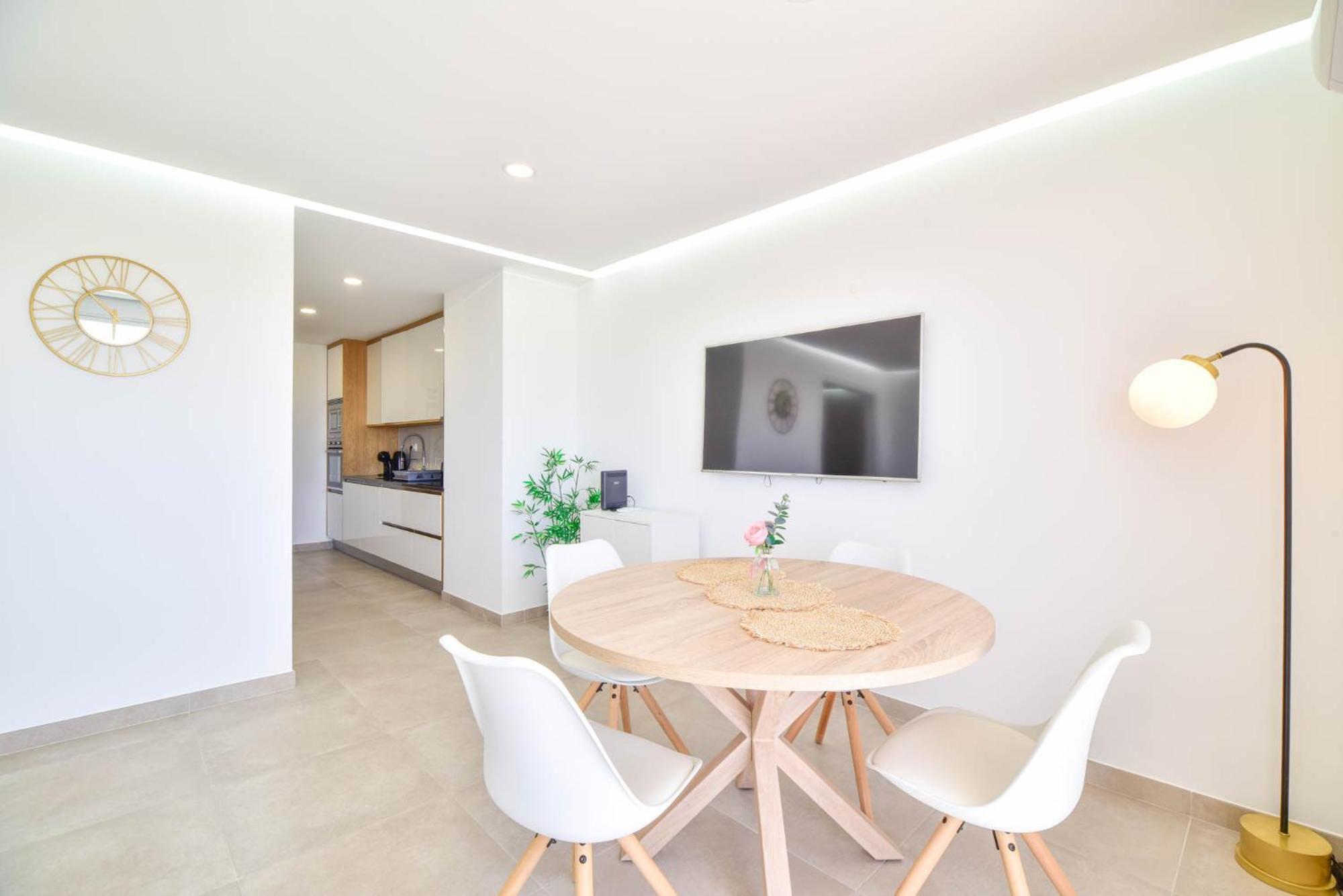 Casa Nico Oceanview -Apartment 1901 Portimão Εξωτερικό φωτογραφία